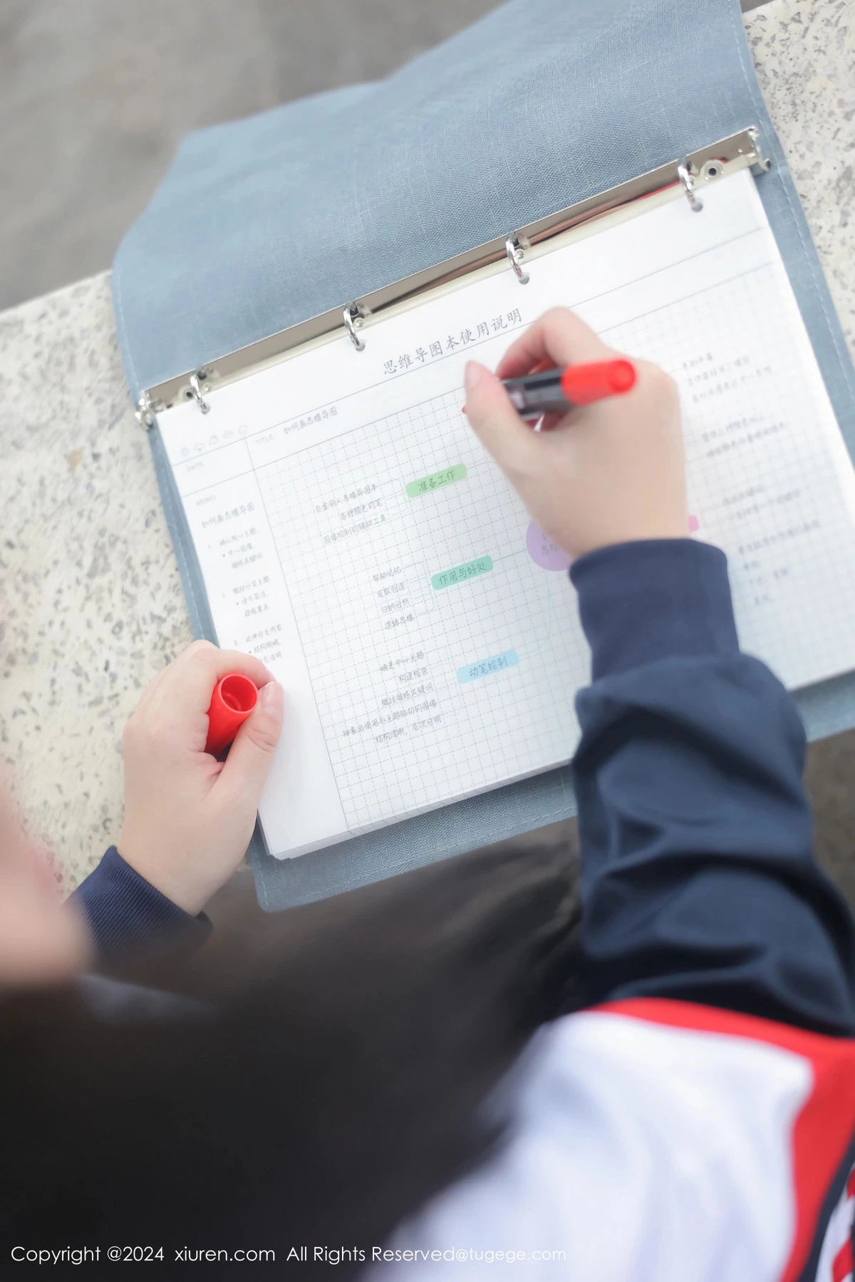 图片[44]-[XiuRen秀人网]第8335期小薯条写真-秀人集