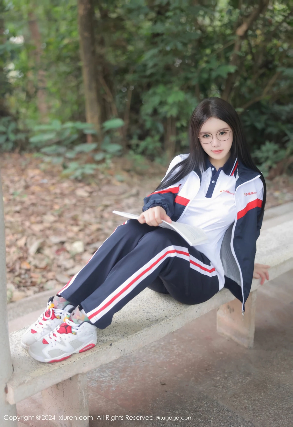 图片[65]-[XiuRen秀人网]第8335期小薯条写真-秀人集