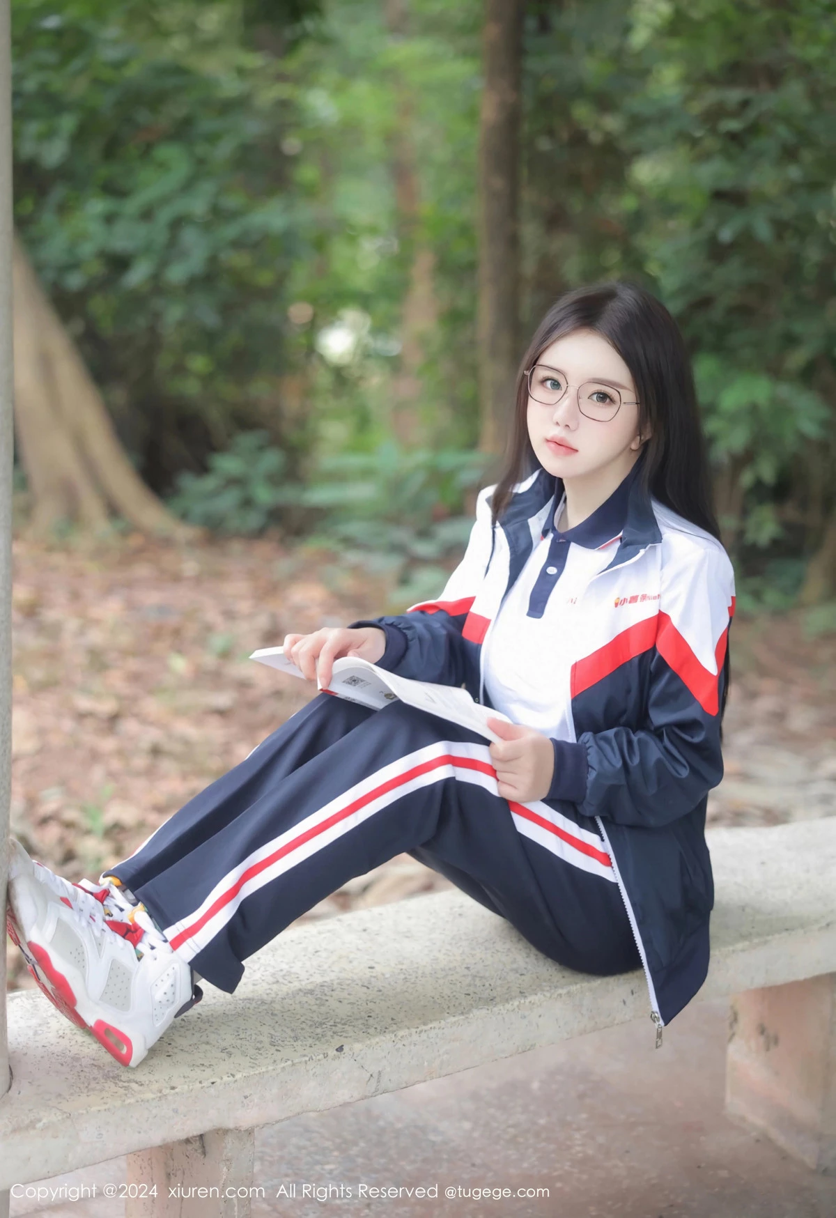 图片[87]-[XiuRen秀人网]第8335期小薯条写真-秀人集