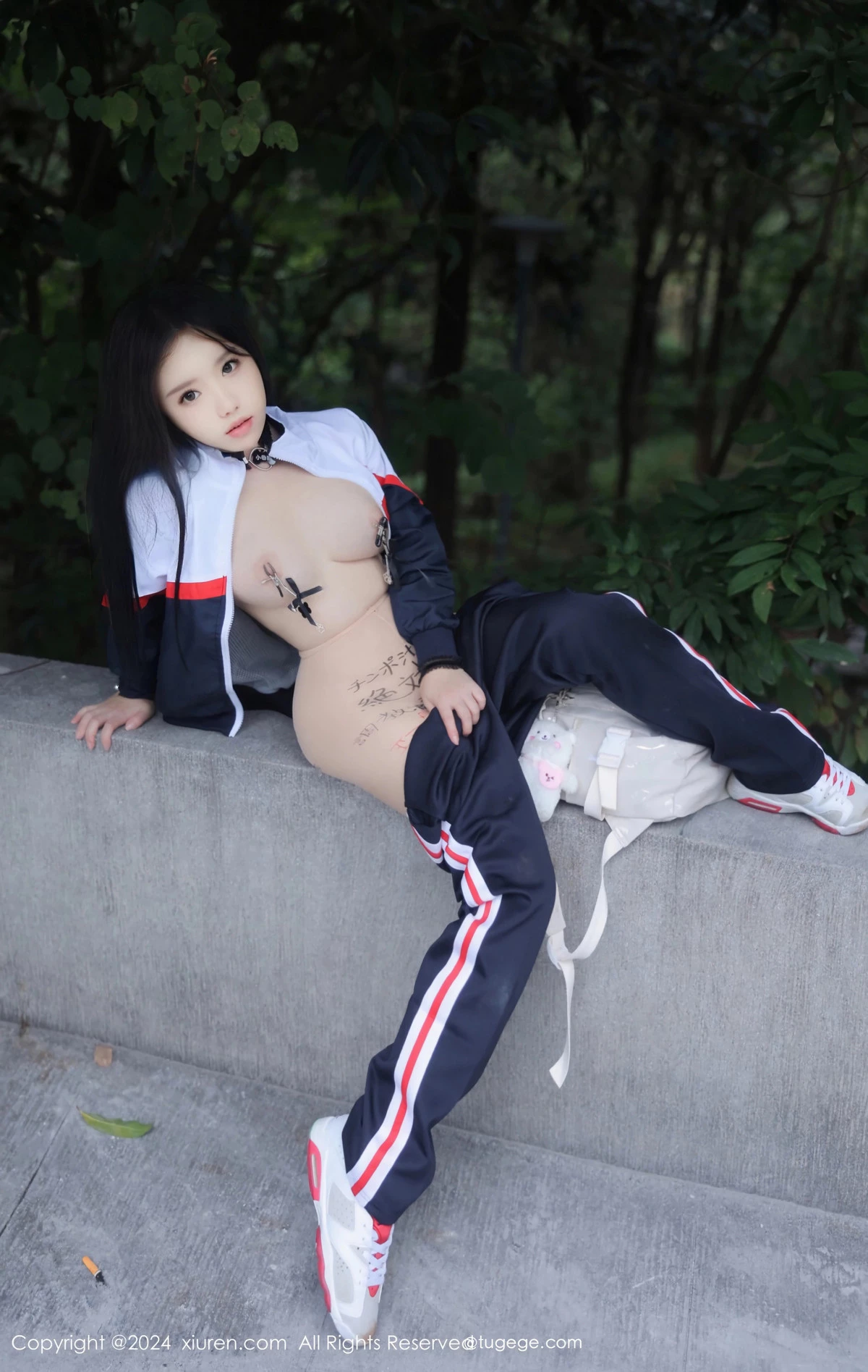 图片[30]-[XiuRen秀人网]第8335期小薯条写真-秀人集