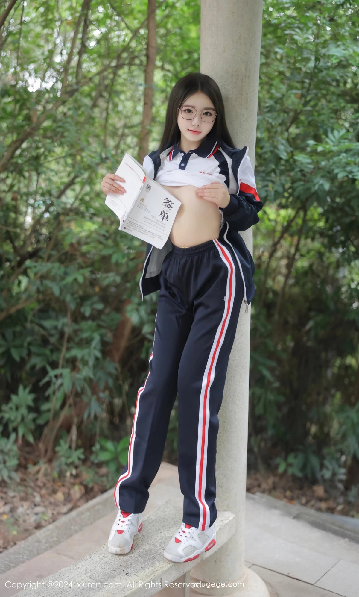 图片[41]-[XiuRen秀人网]第8335期小薯条写真-秀人集