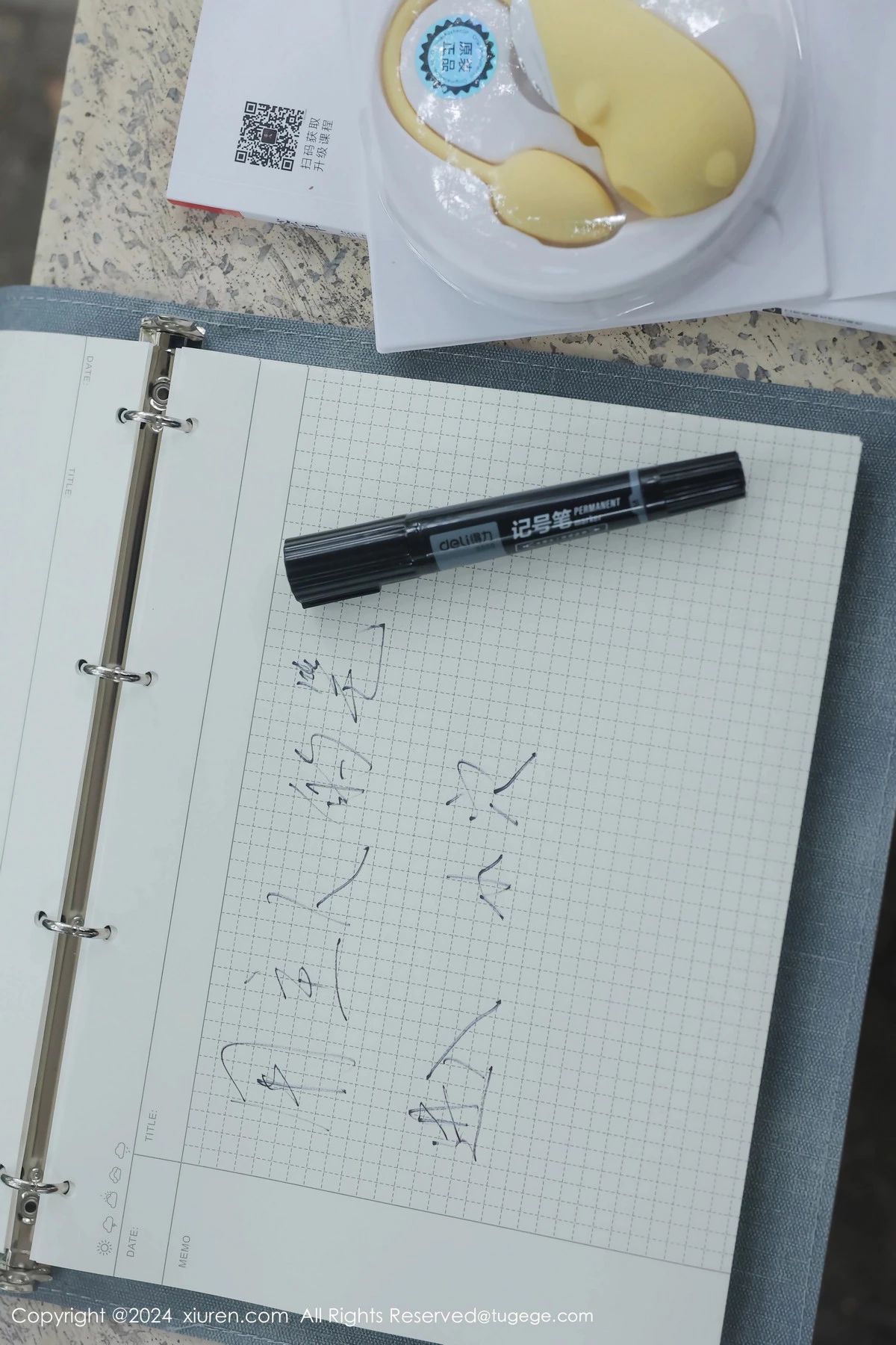 图片[57]-[XiuRen秀人网]第8335期小薯条写真-秀人集