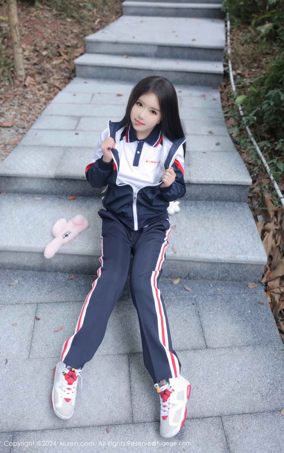 图片[70]-[XiuRen秀人网]第8335期小薯条写真-秀人集