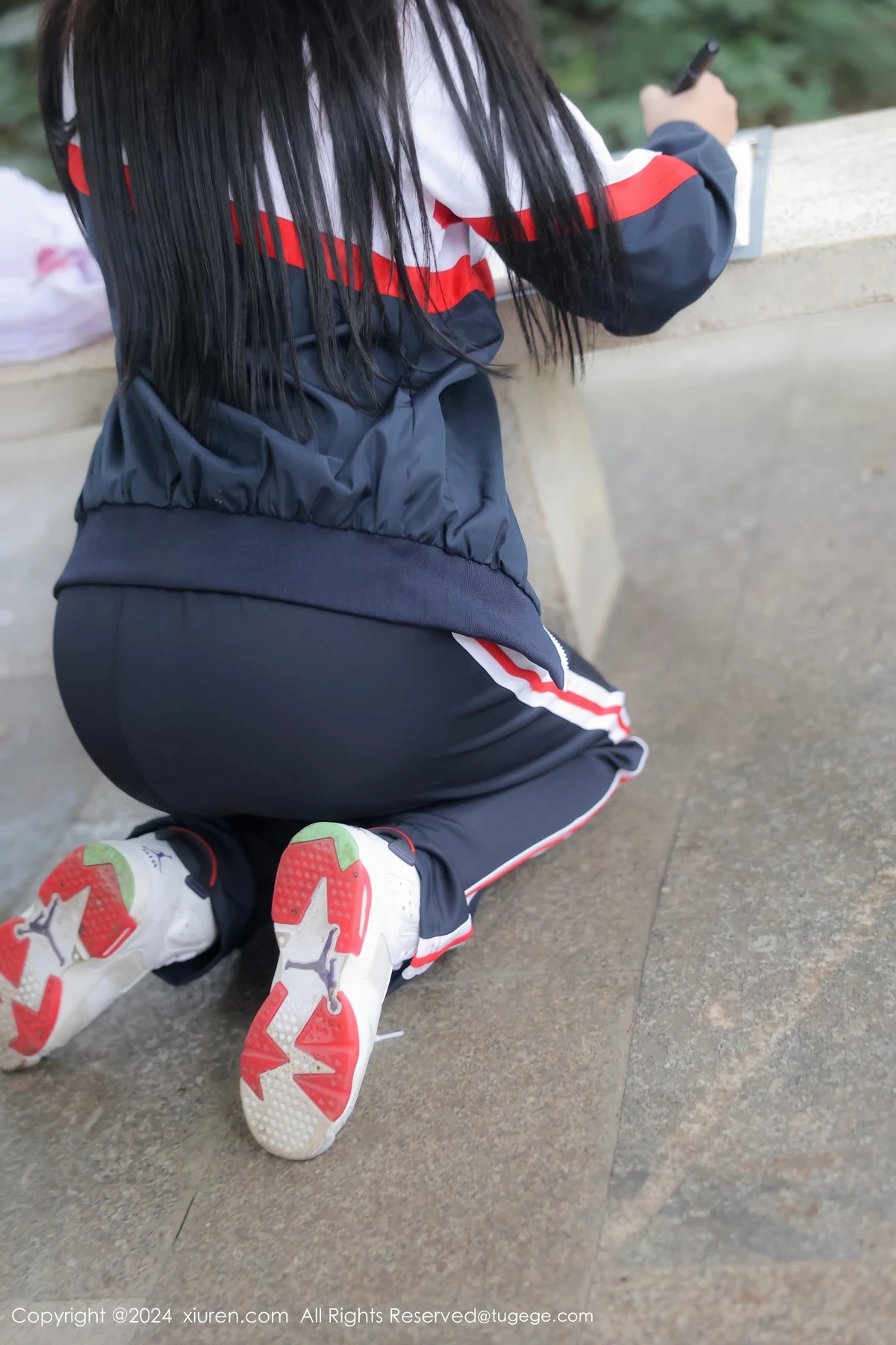 图片[48]-[XiuRen秀人网]第8335期小薯条写真-秀人集