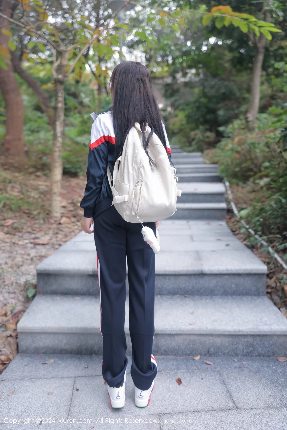 图片[8]-[XiuRen秀人网]第8335期小薯条写真-秀人集