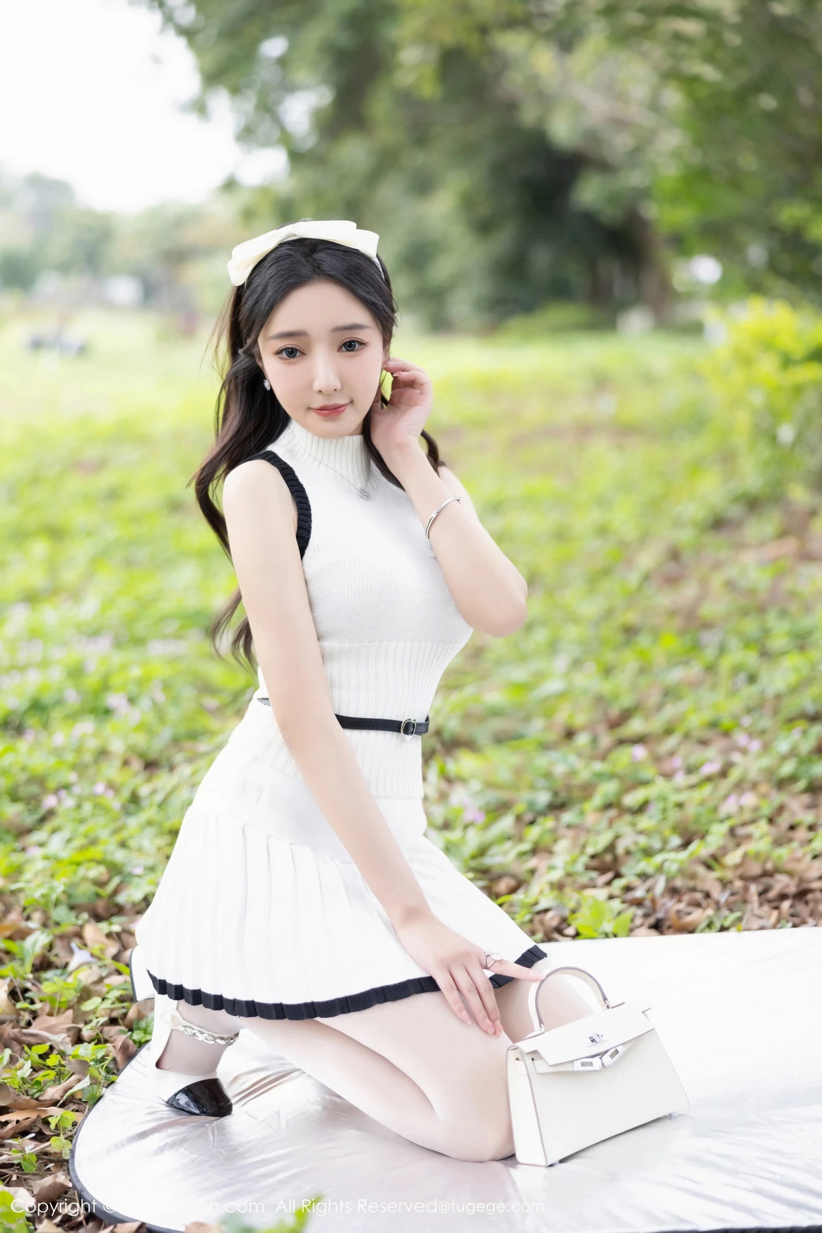 图片[13]-[XiuRen秀人网]第8334期王馨瑶写真-秀人集