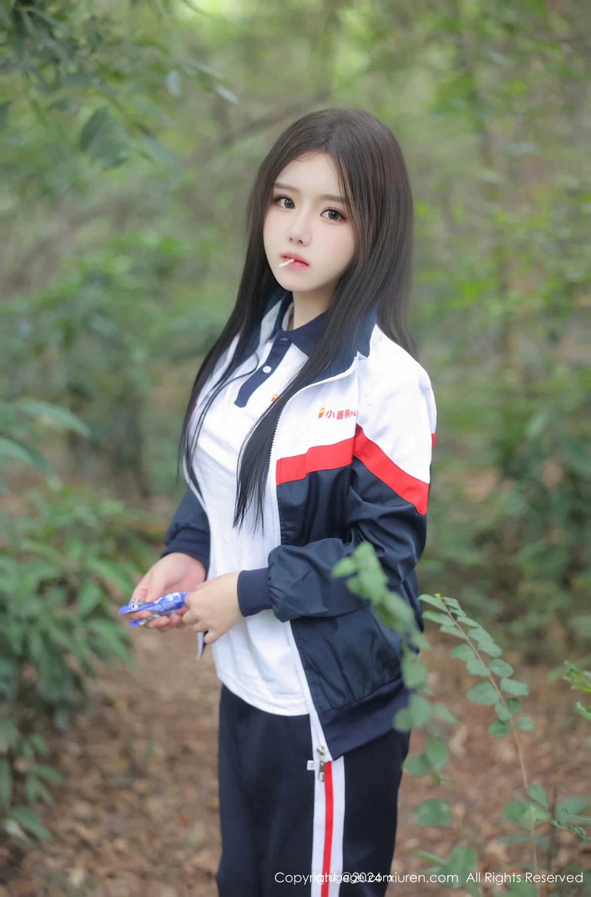 图片[19]-[XiuRen秀人网]第8335期小薯条写真-秀人集