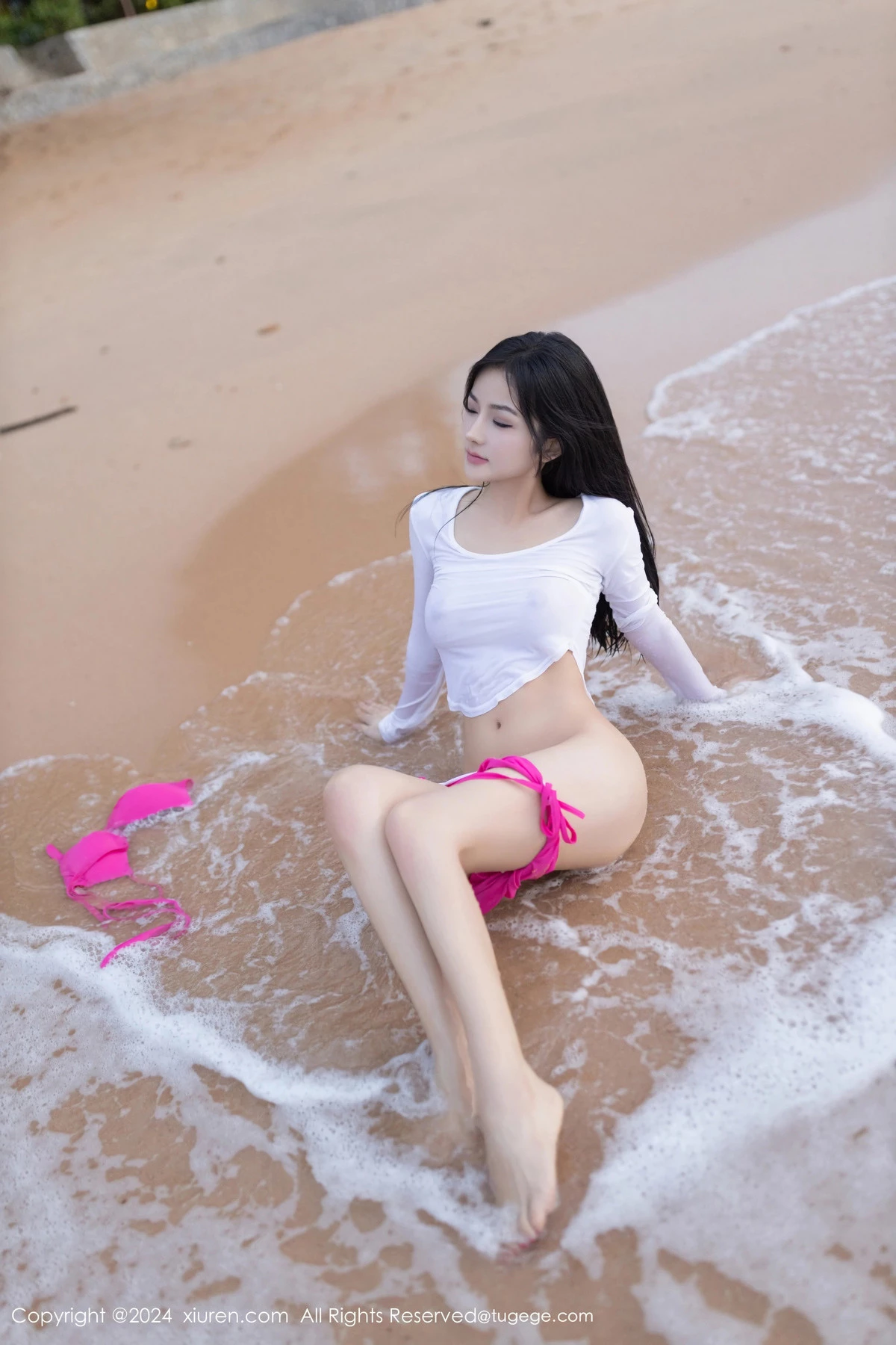 图片[34]-谭小灵-秀人集