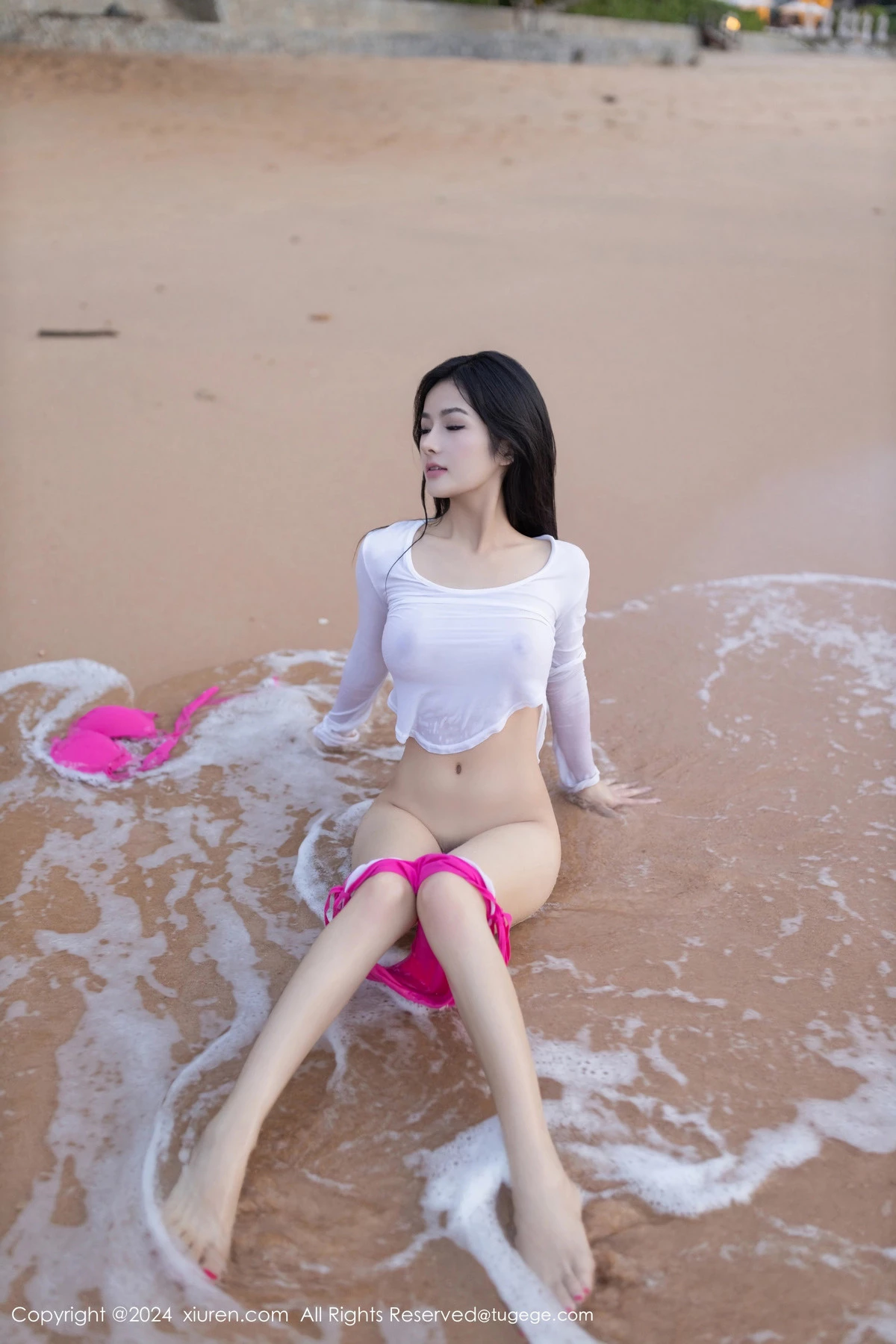 图片[37]-谭小灵-秀人集