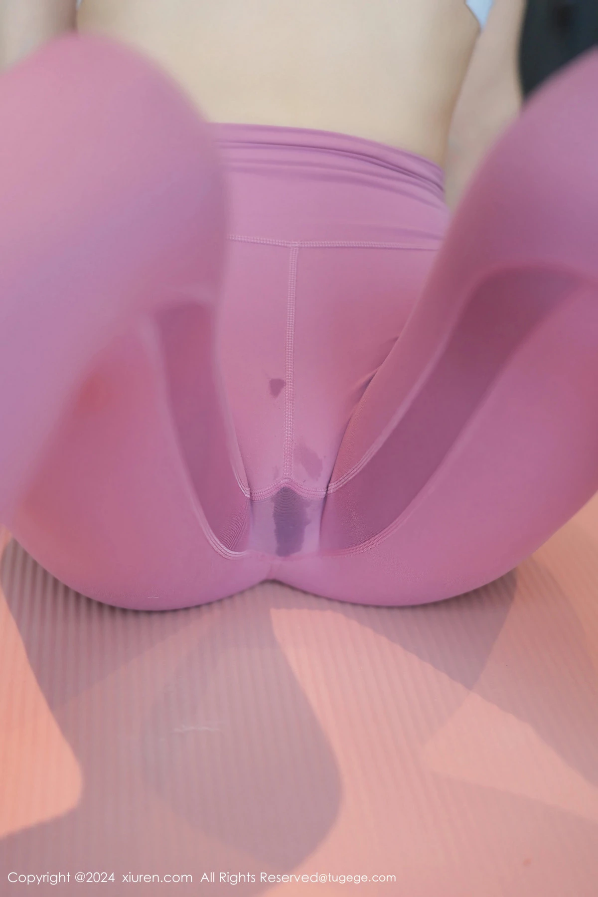 图片[32]-[XiuRen秀人网]第8336期清妙写真-秀人集