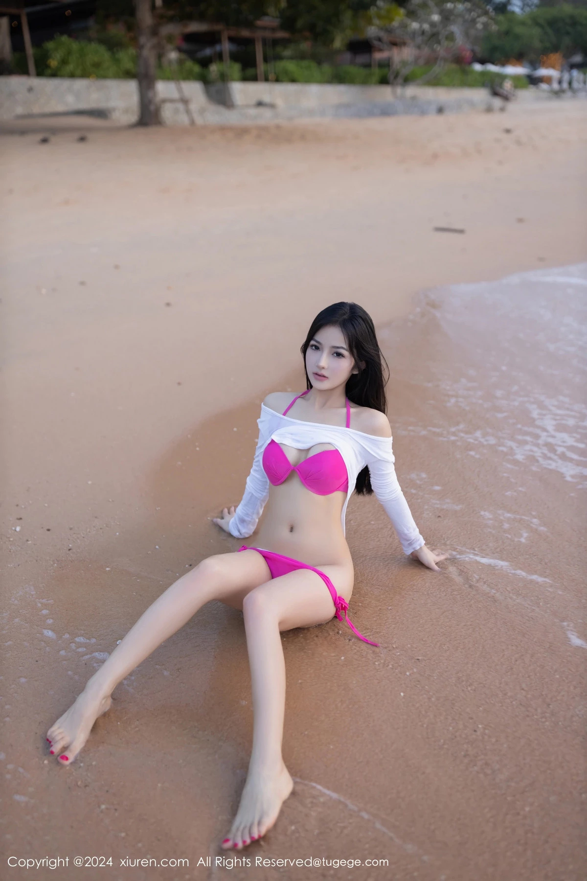 图片[79]-谭小灵-秀人集