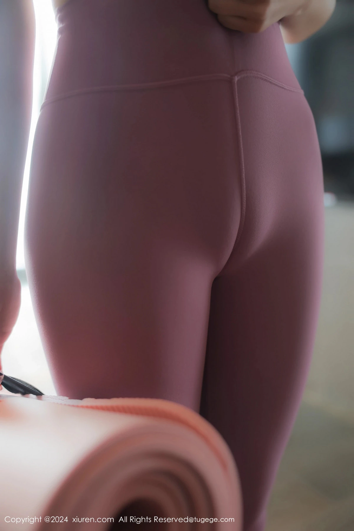 图片[9]-[XiuRen秀人网]第8336期清妙写真-秀人集