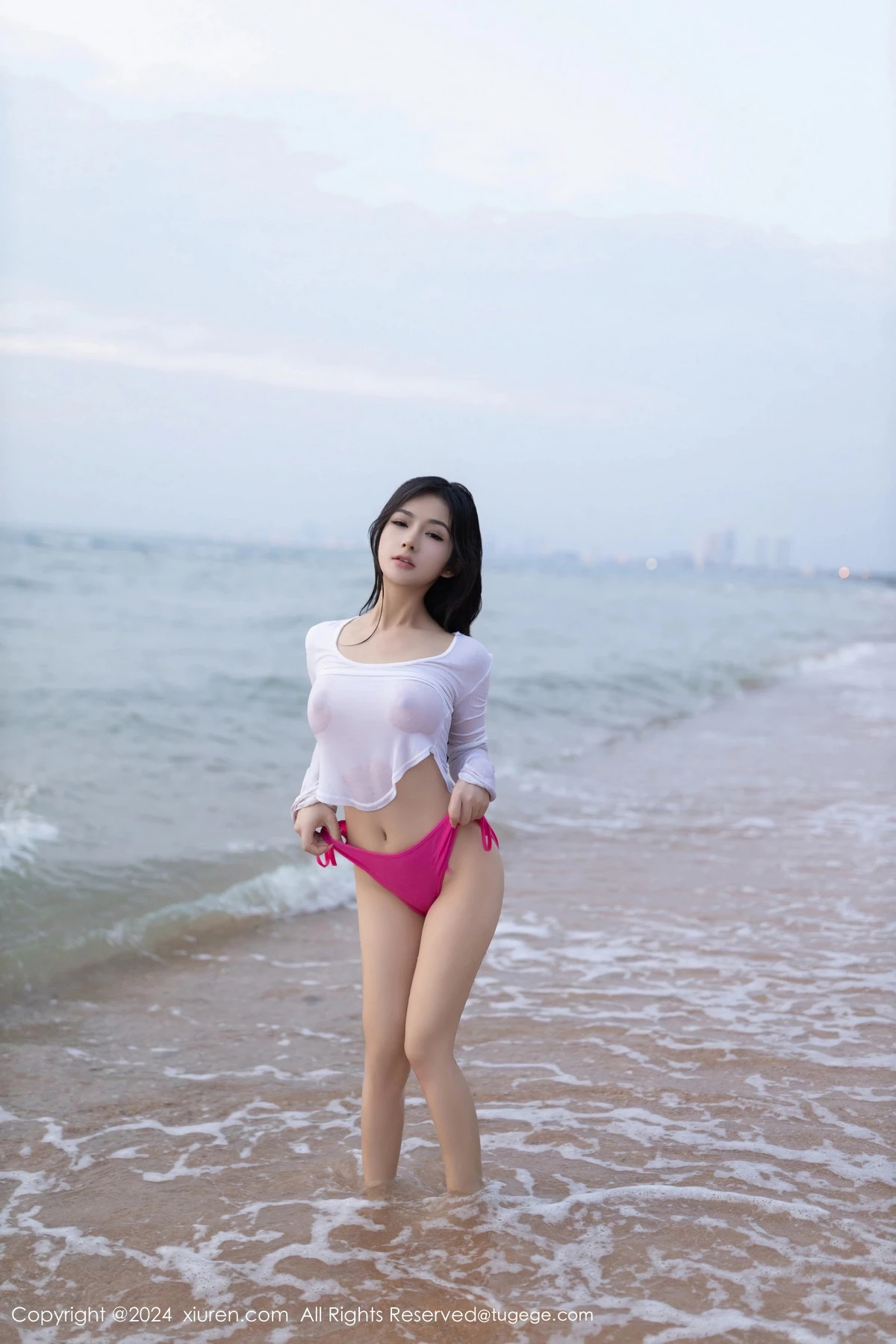 图片[45]-谭小灵-秀人集