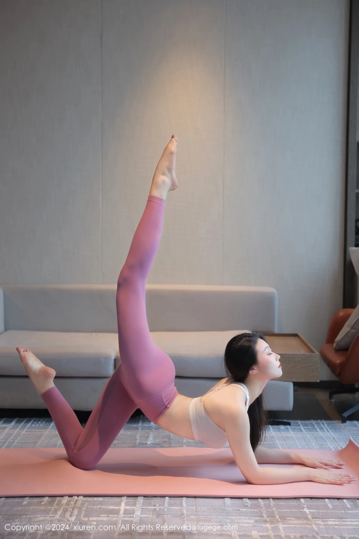 图片[92]-[XiuRen秀人网]第8336期清妙写真-秀人集