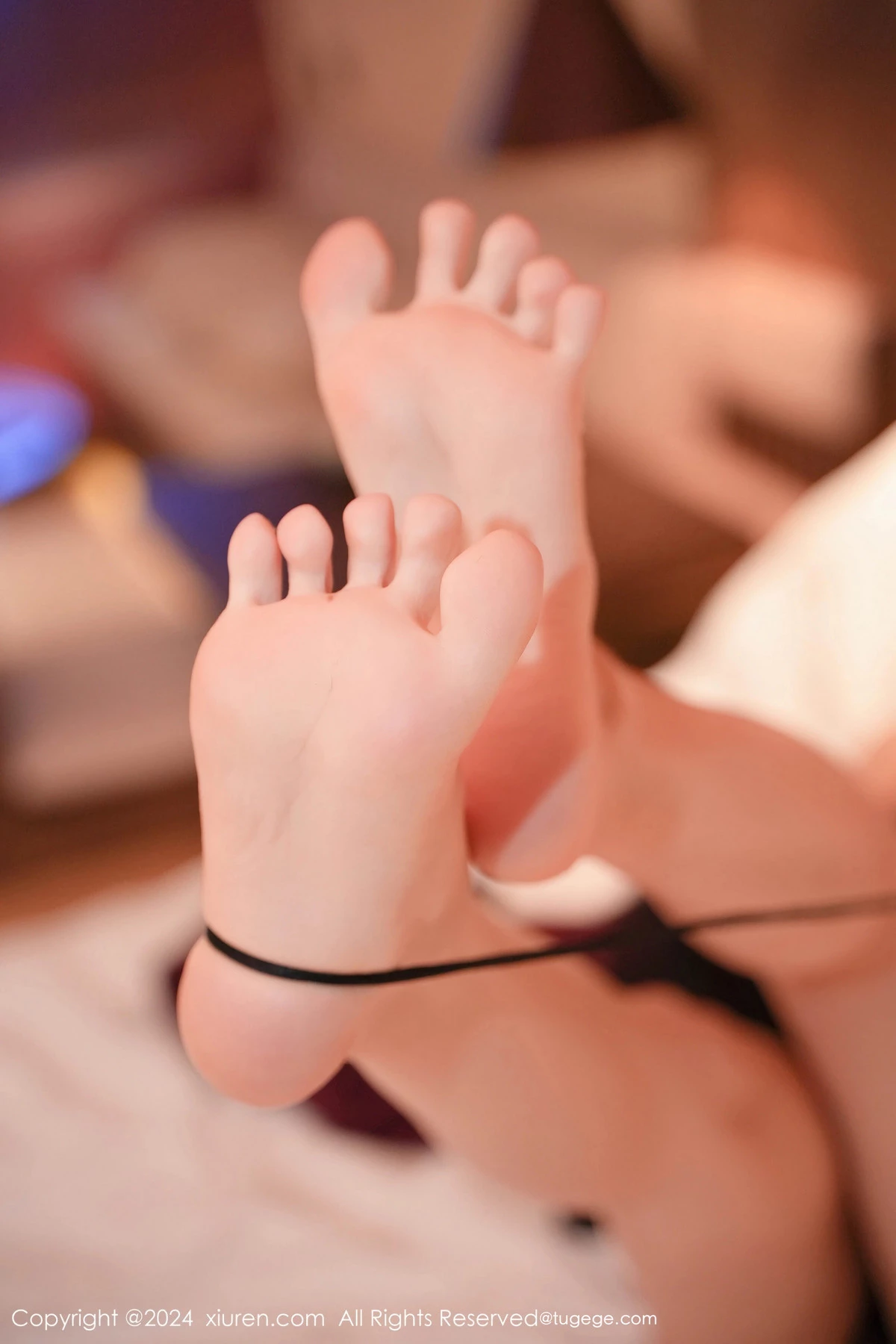 图片[16]-[XiuRen秀人网]第8338期苏曼兮写真-秀人集