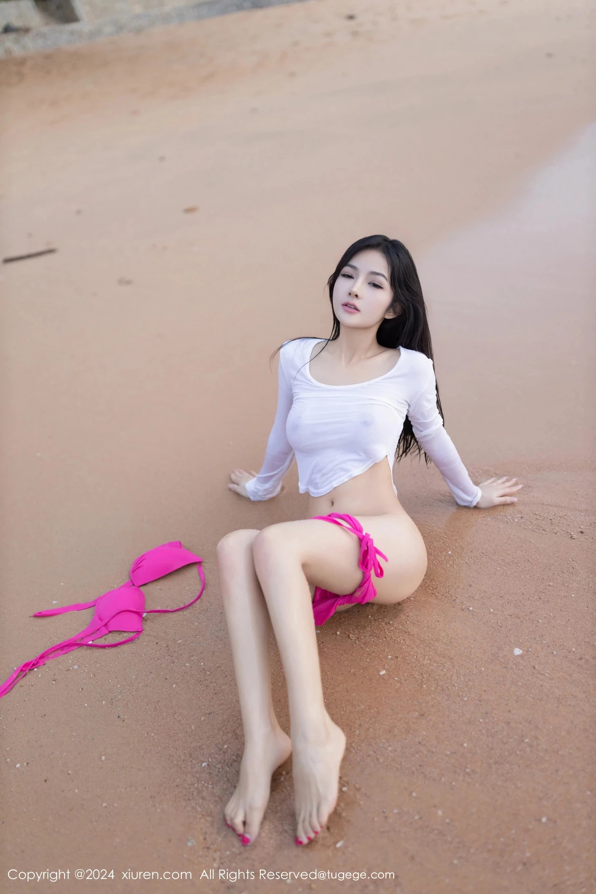 图片[33]-谭小灵-秀人集