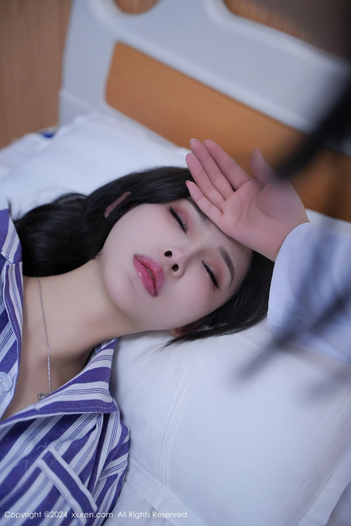 图片[25]-[XiuRen秀人网]第8346期周妍希写真-秀人集