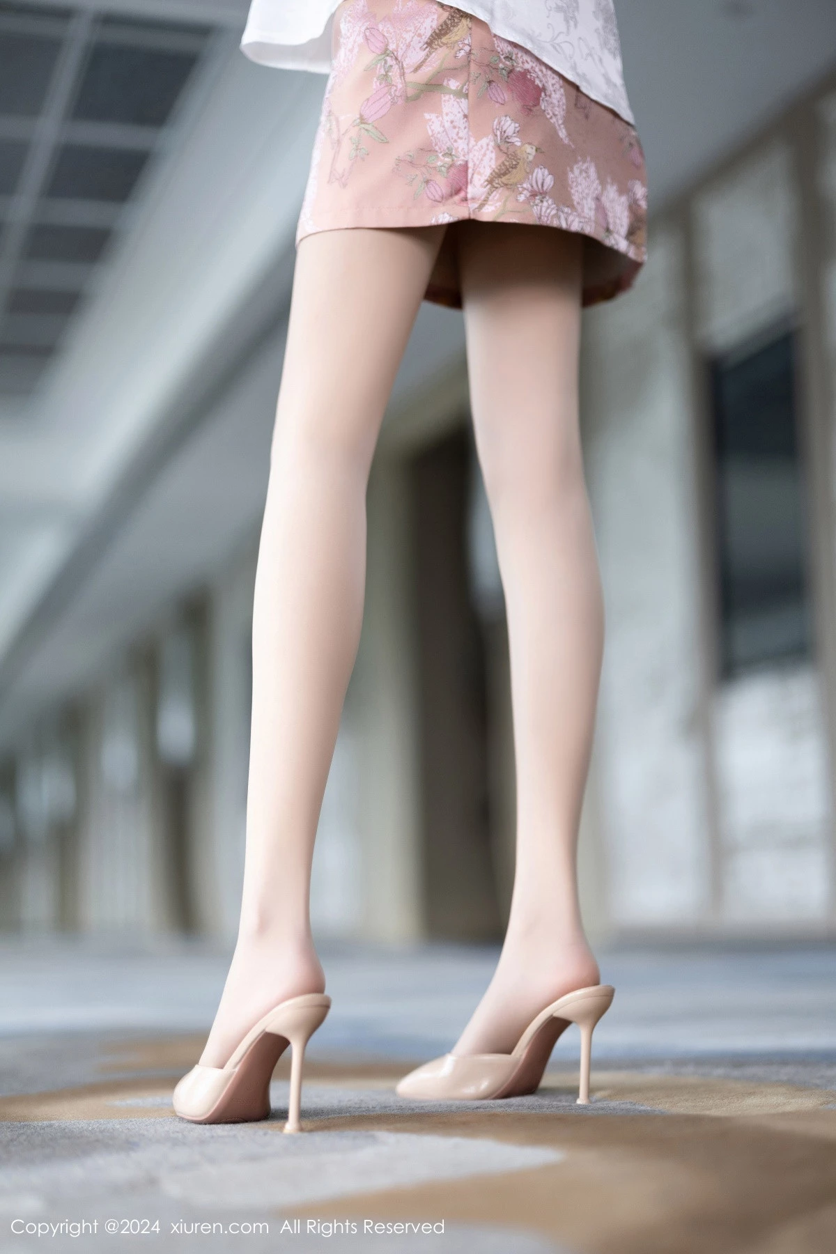 图片[13]-[XiuRen秀人网]第8347期程程程写真-秀人集