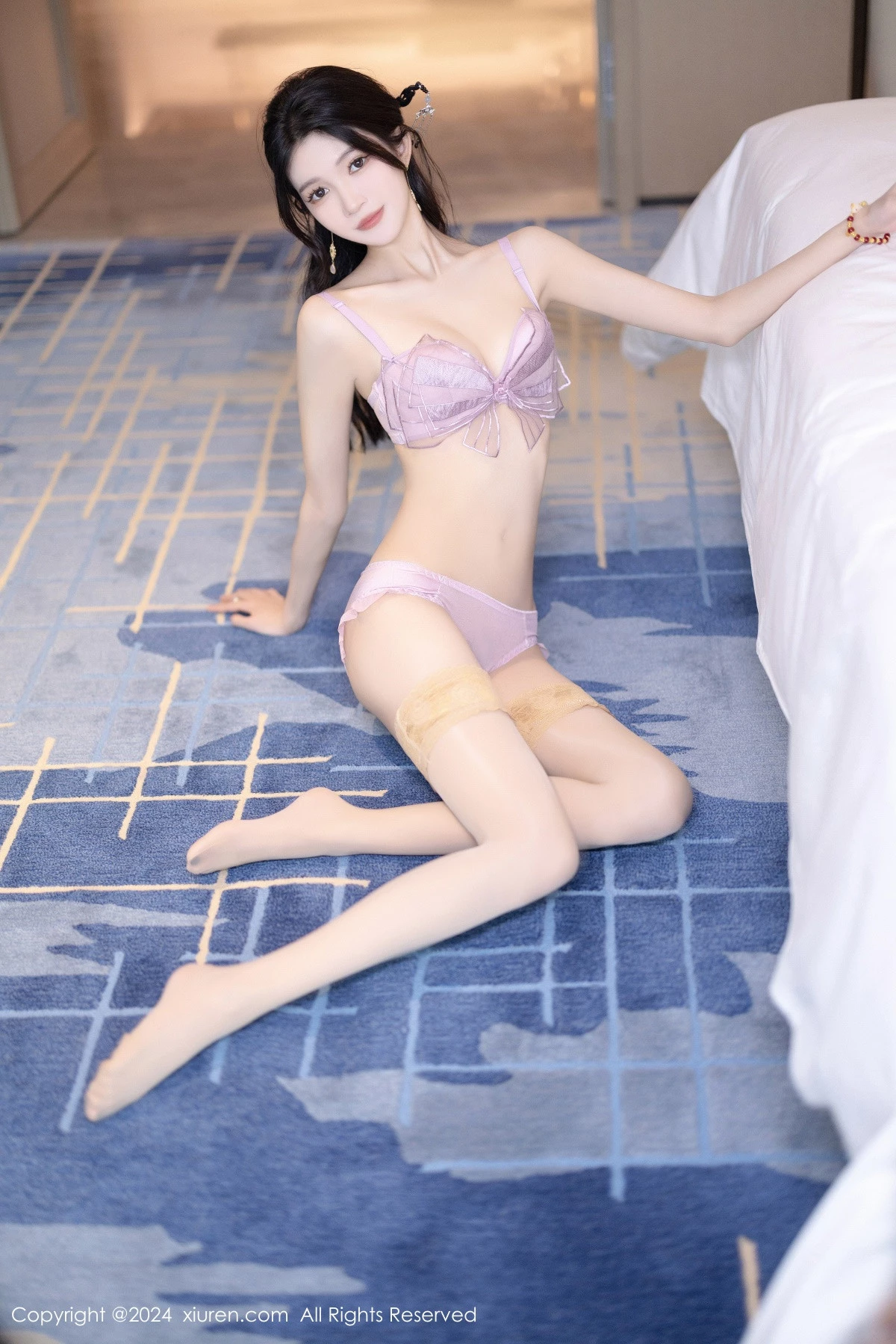 图片[68]-[XiuRen秀人网]第8347期程程程写真-秀人集