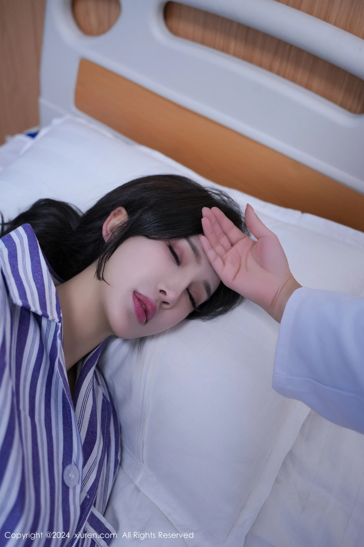 图片[26]-[XiuRen秀人网]第8346期周妍希写真-秀人集