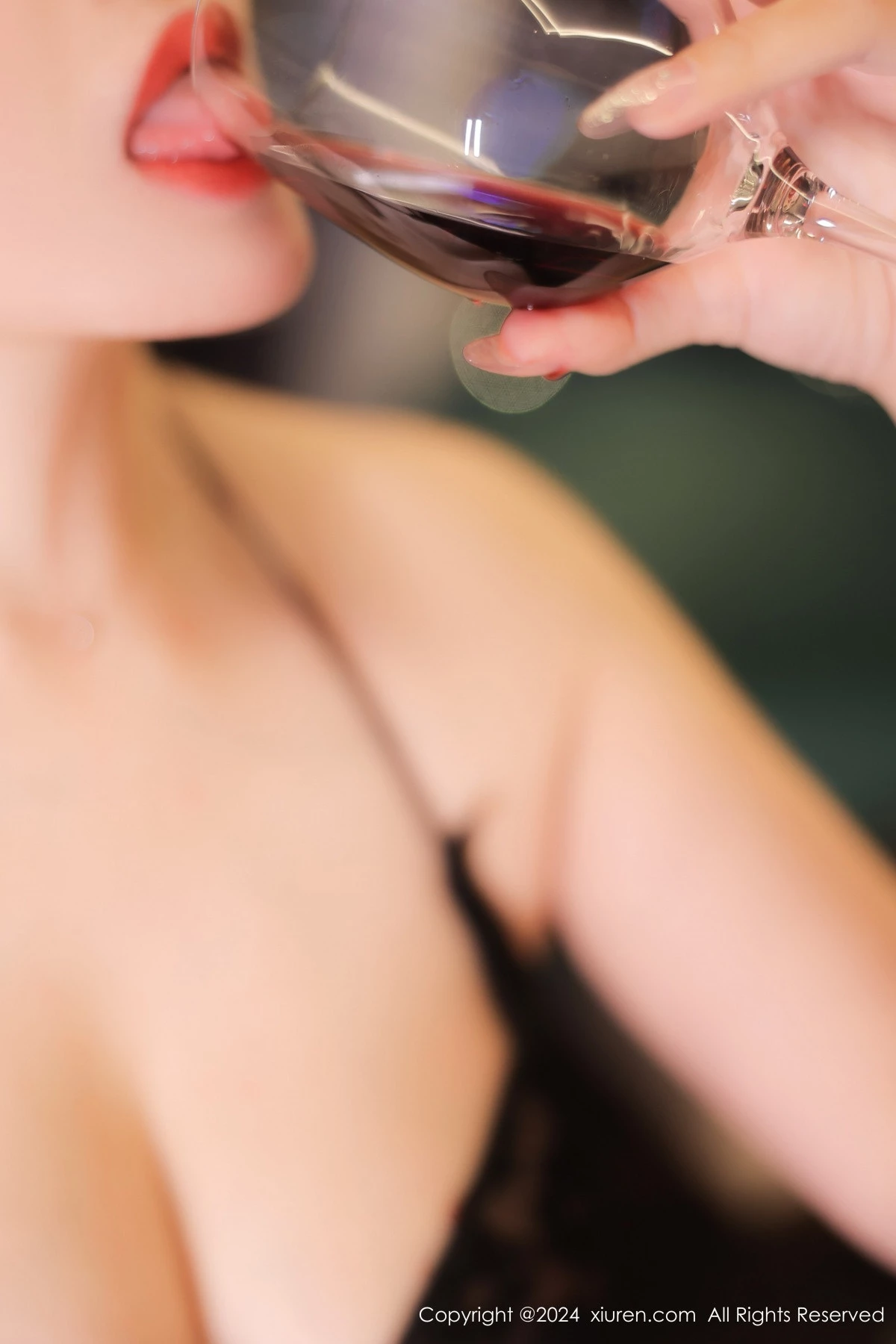 图片[29]-李若汐-秀人集