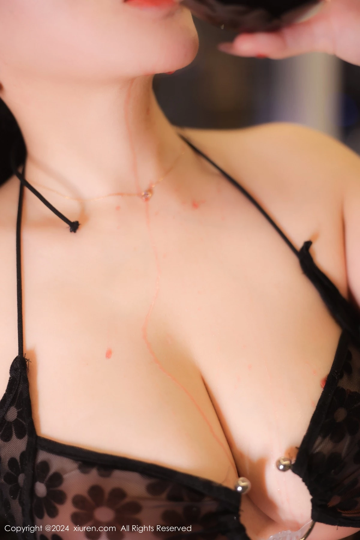 图片[26]-李若汐-秀人集