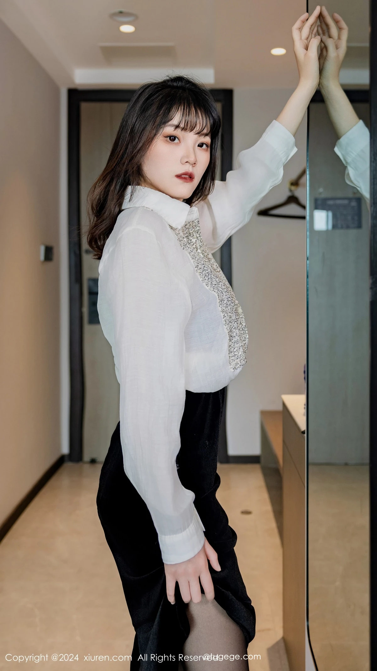 图片[12]-唐安诺-秀人集