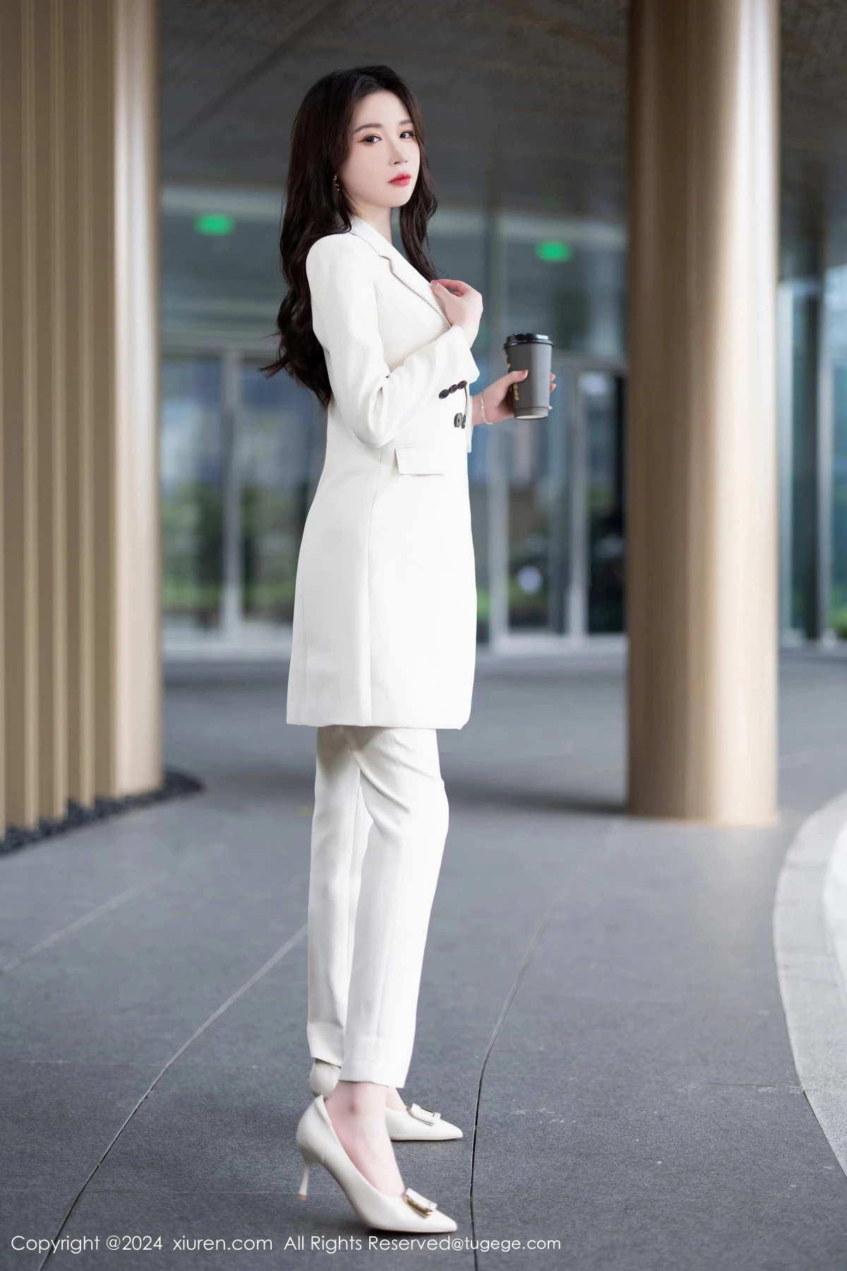 [XiuRen秀人网]第8354期梦心玥写真-秀人集