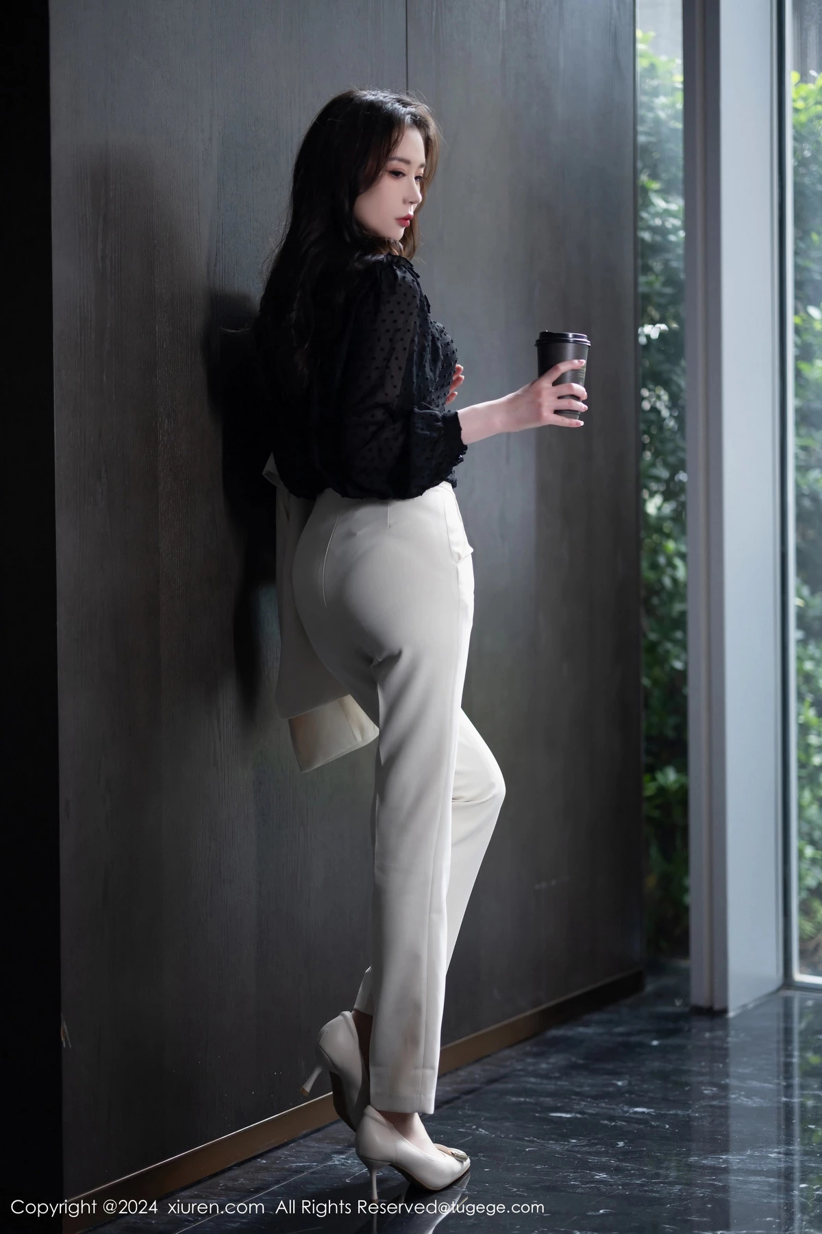 图片[10]-[XiuRen秀人网]第8354期梦心玥写真-秀人集