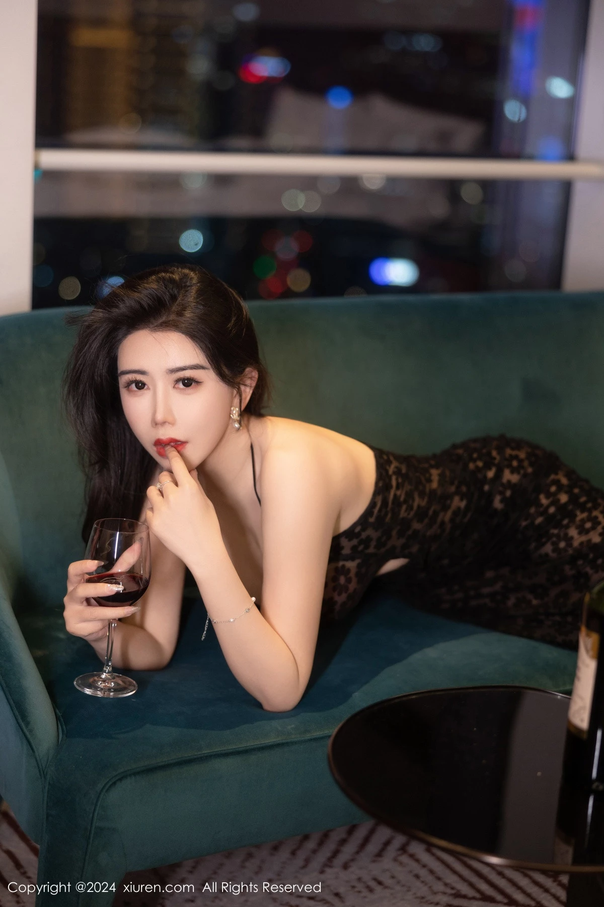 图片[15]-李若汐-秀人集