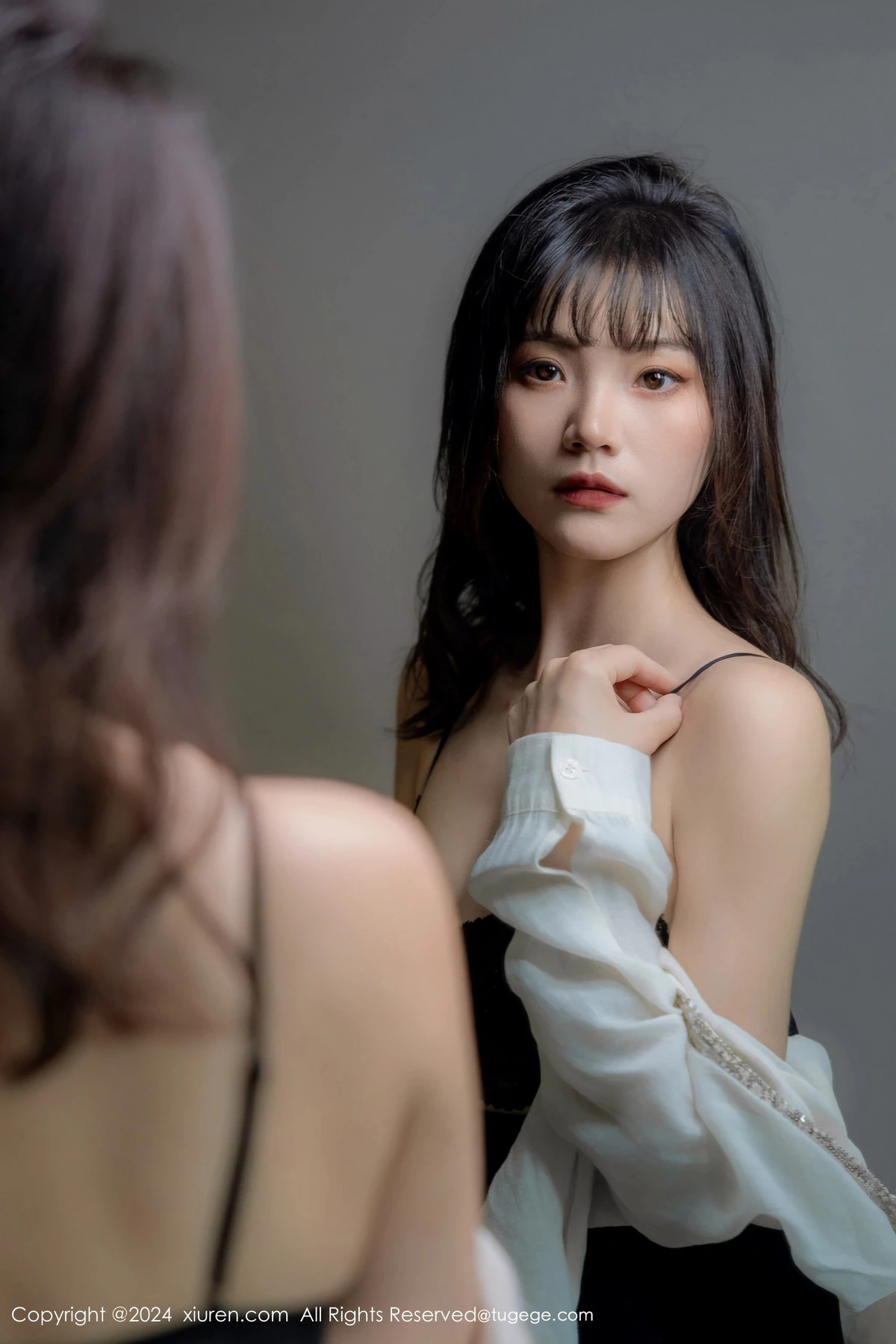 图片[55]-唐安诺-秀人集