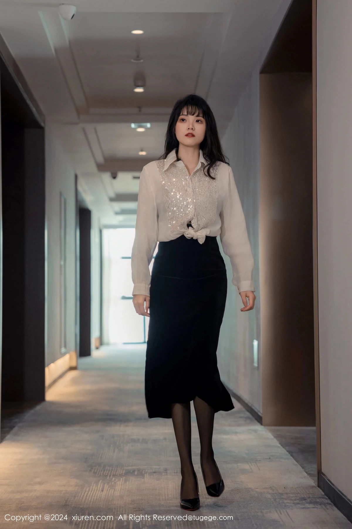 图片[6]-唐安诺-秀人集