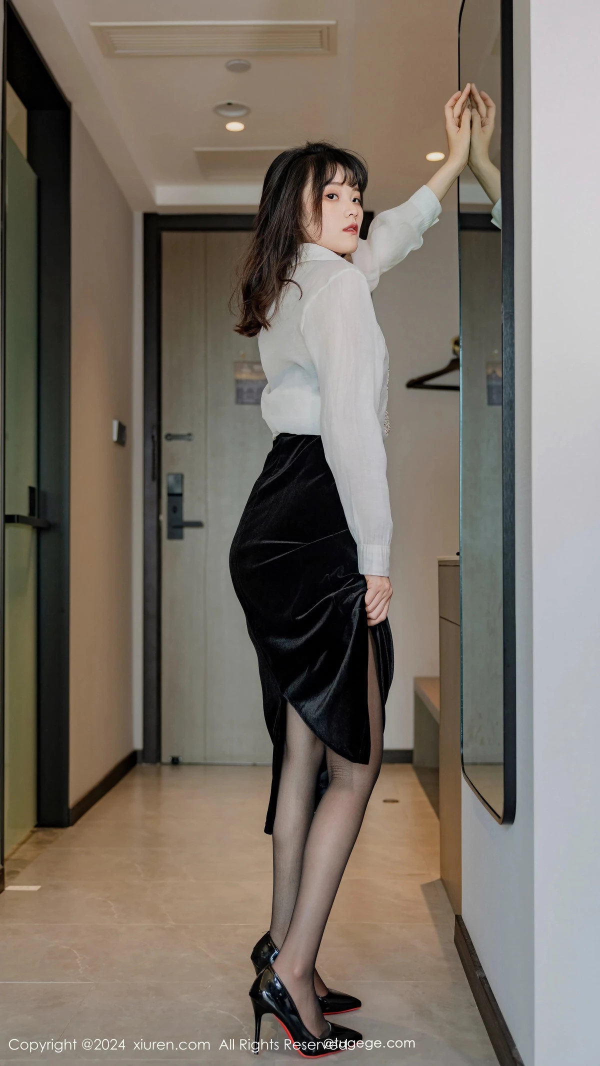 图片[10]-唐安诺-秀人集