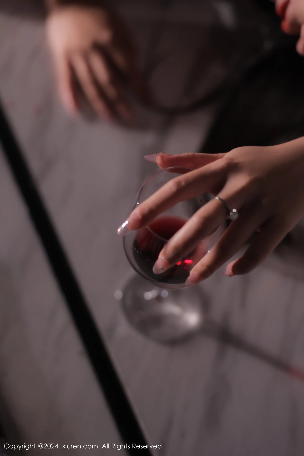 图片[42]-李若汐-秀人集