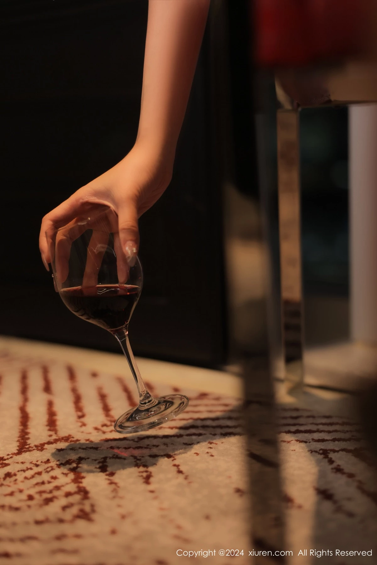 图片[20]-李若汐-秀人集