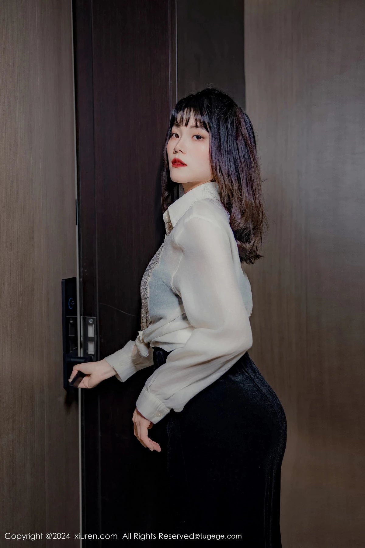 图片[8]-唐安诺-秀人集