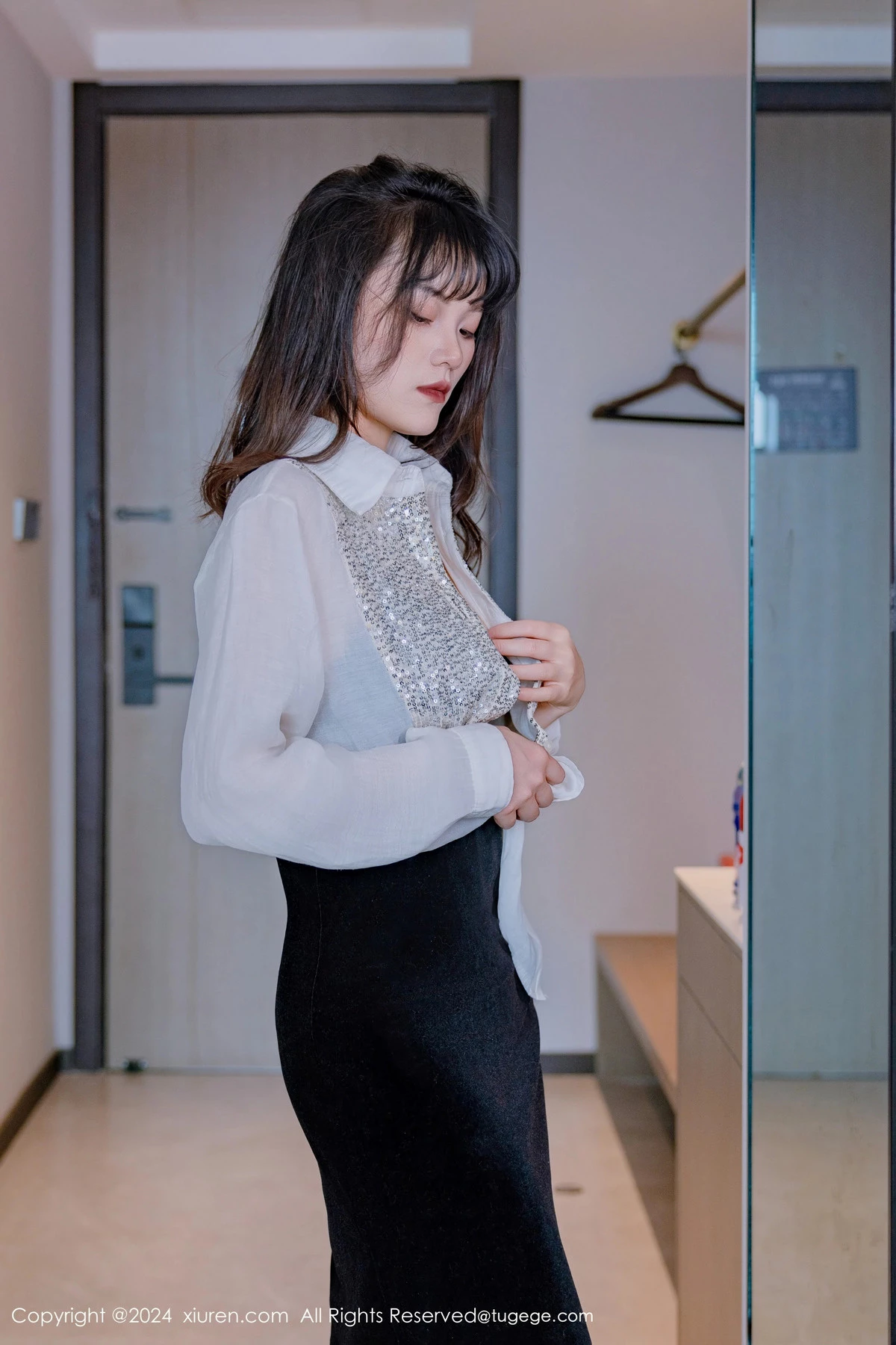 图片[13]-唐安诺-秀人集