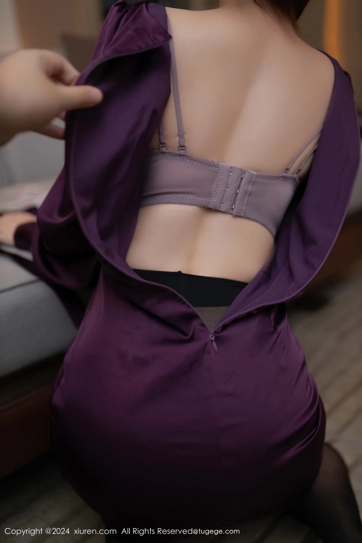 图片[57]-[XiuRen秀人网]第8264期杏子写真-秀人集