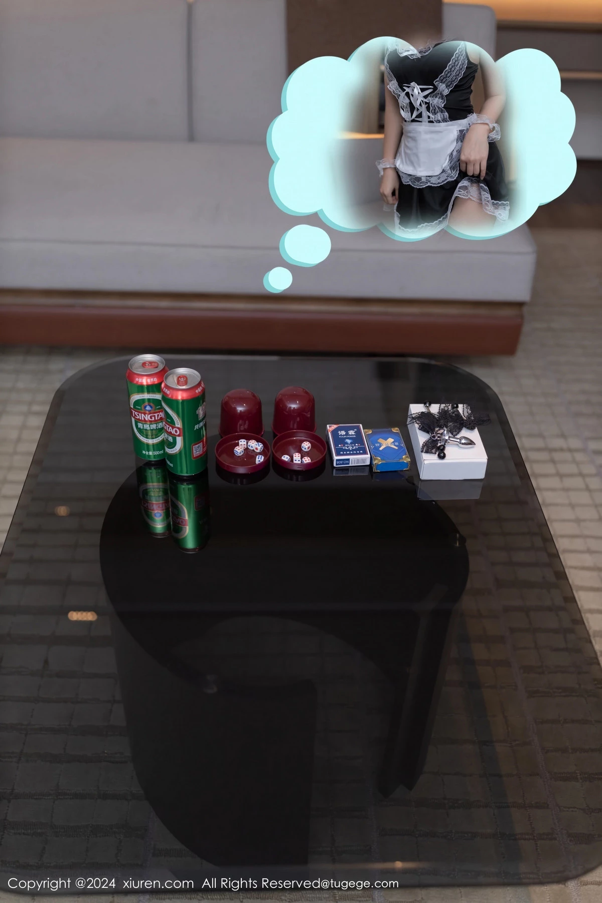 图片[39]-[XiuRen秀人网]第8264期杏子写真-秀人集