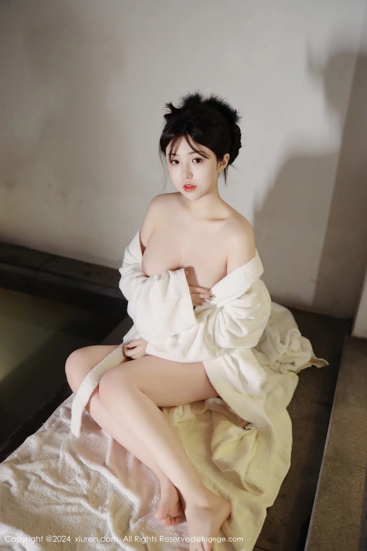 图片[15]-[XiuRen秀人网]第8263期陈小花写真-秀人集