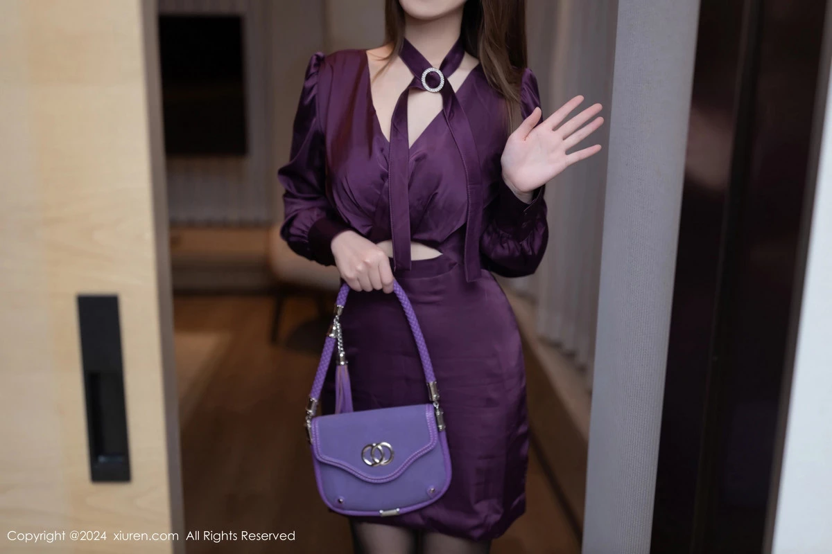 图片[44]-[XiuRen秀人网]第8264期杏子写真-秀人集