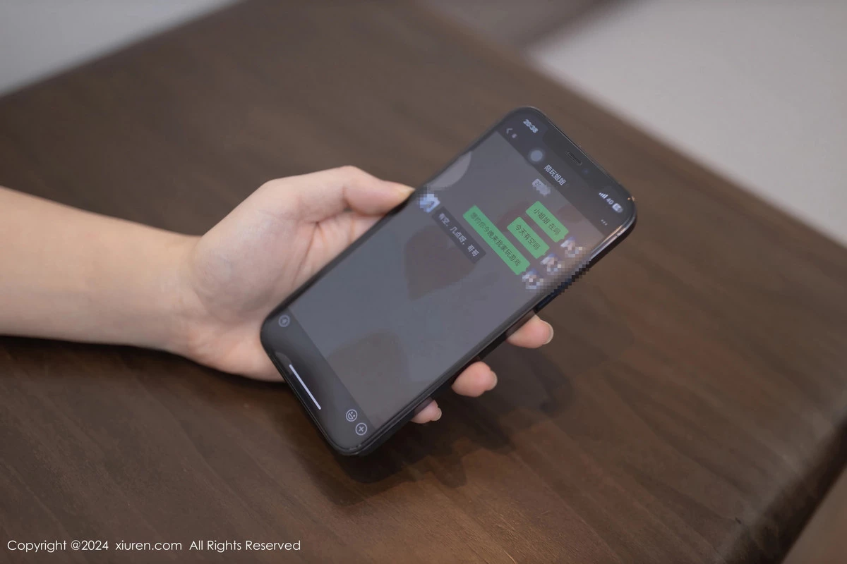 图片[34]-[XiuRen秀人网]第8264期杏子写真-秀人集