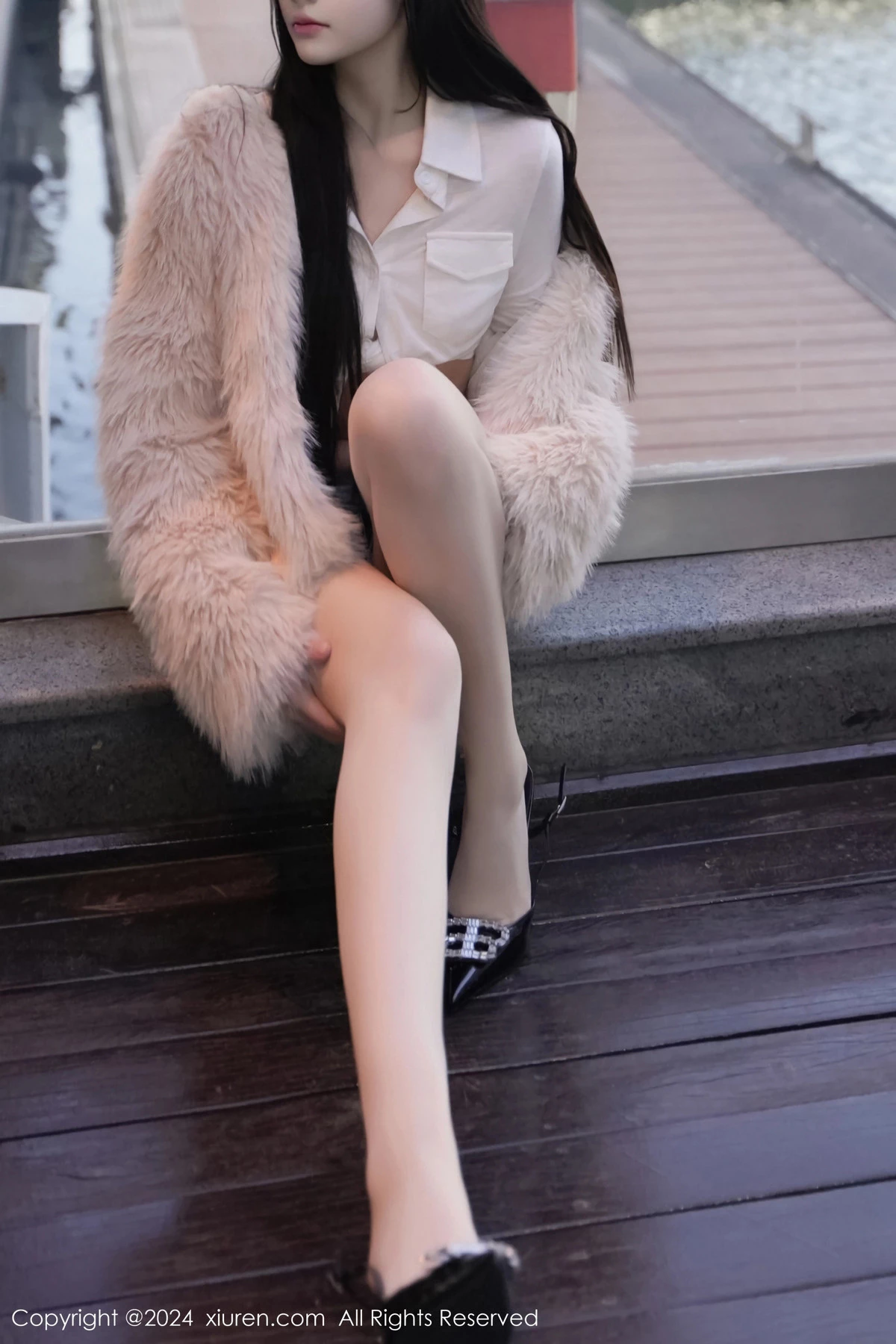 图片[35]-[XiuRen秀人网]第8261期龙雪儿写真-秀人集