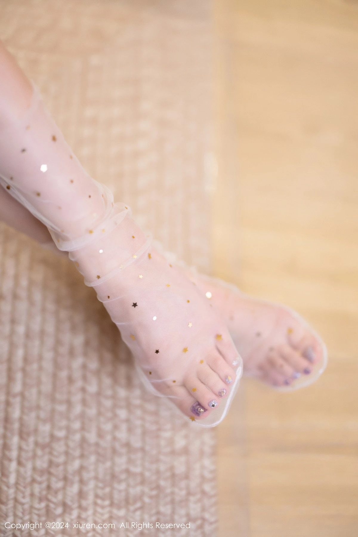 图片[49]-[XiuRen秀人网]第8363期杨晨晨写真-秀人集