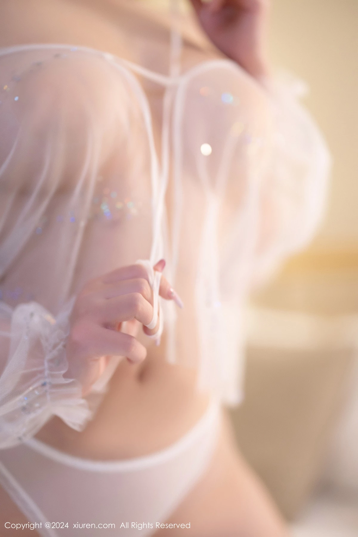 图片[80]-[XiuRen秀人网]第8363期杨晨晨写真-秀人集