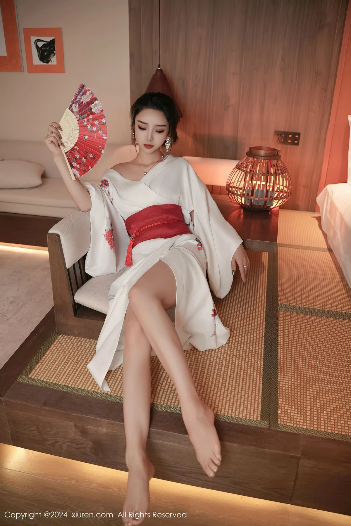 图片[26]-苏曼兮-秀人集