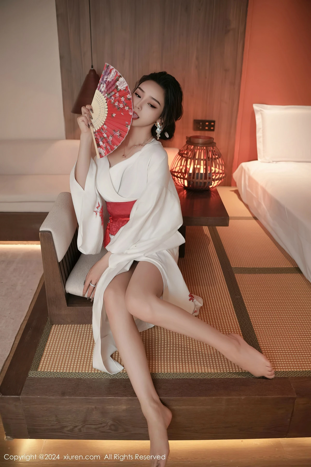 图片[25]-苏曼兮-秀人集