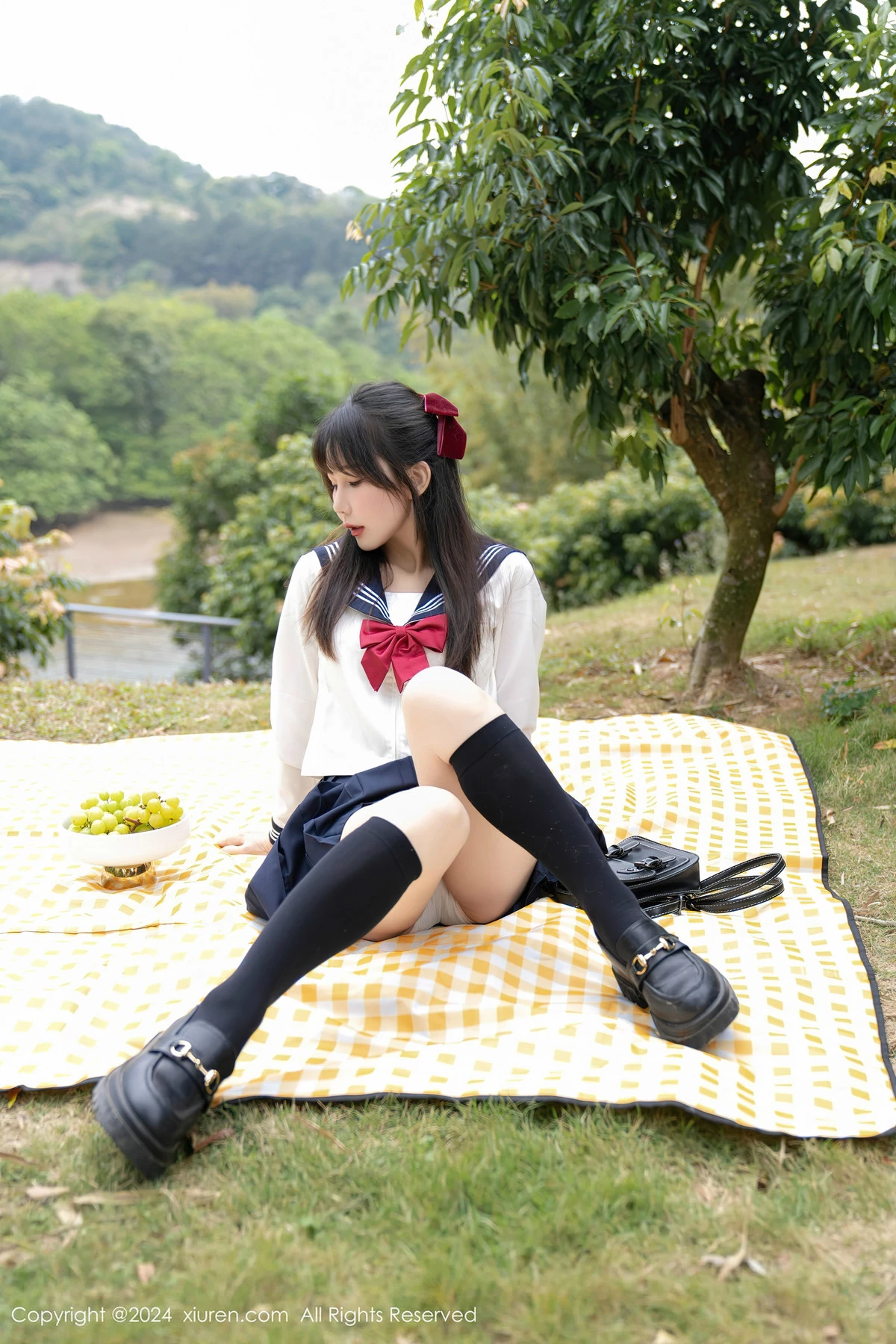 图片[37]-[XiuRen秀人网]第8365期波巧酱写真-秀人集