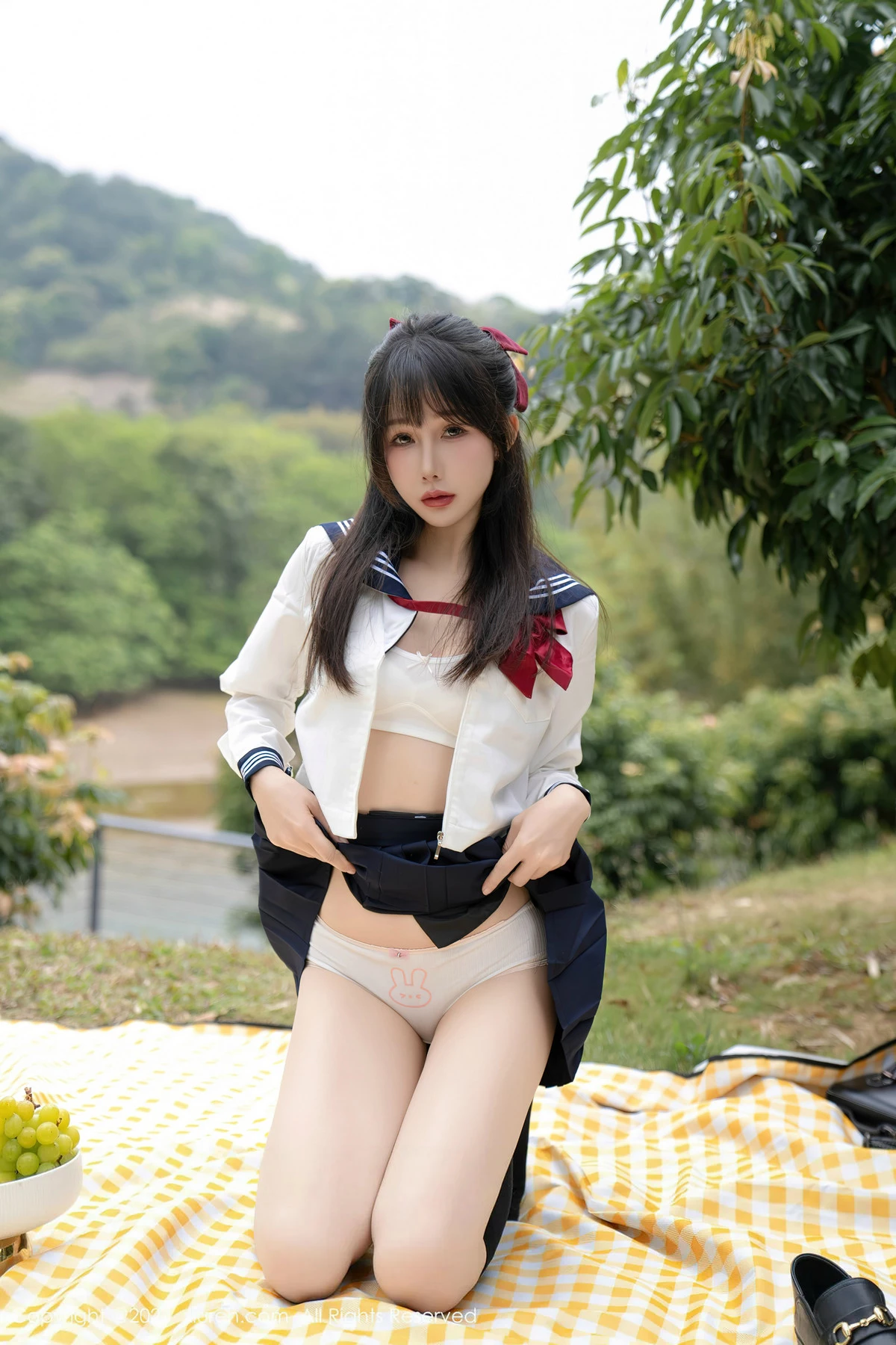 图片[52]-[XiuRen秀人网]第8365期波巧酱写真-秀人集