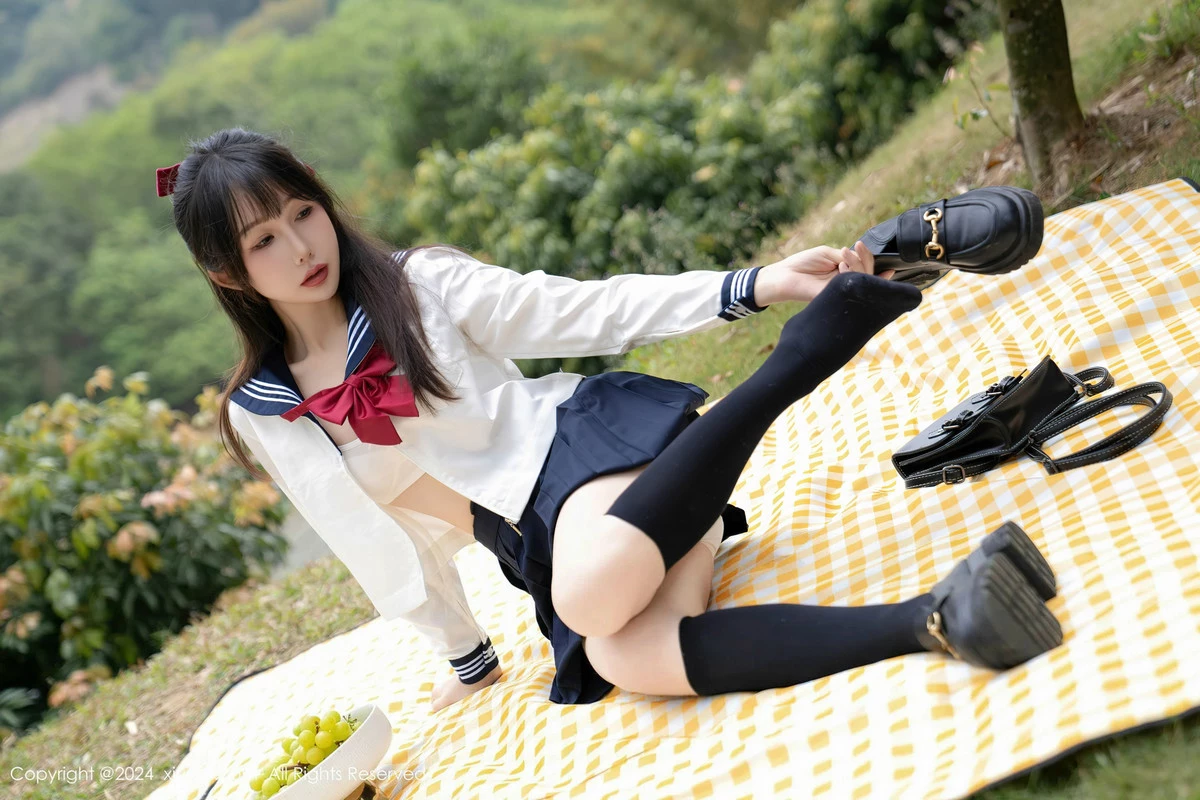 图片[44]-[XiuRen秀人网]第8365期波巧酱写真-秀人集